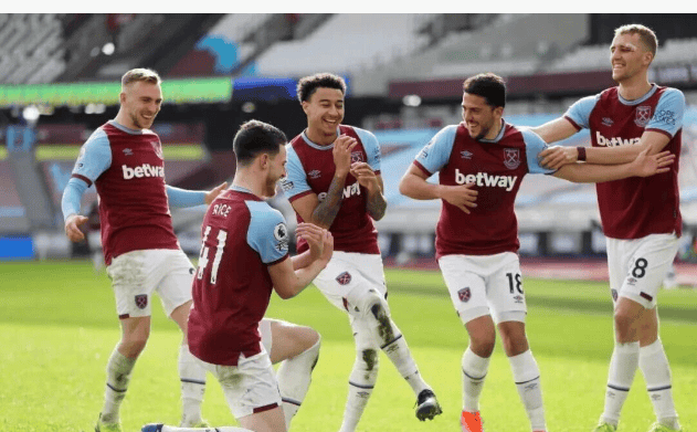 英超阿士東維拉2：1反勝車路士