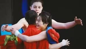 阿根廷男篮经验仍在