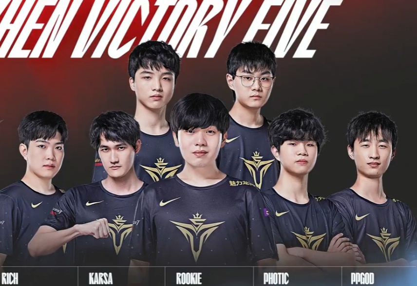 联杯对决 联杯对决