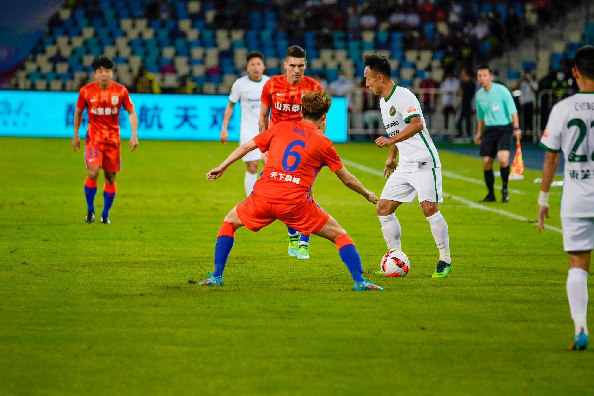 三角合围 三角合围